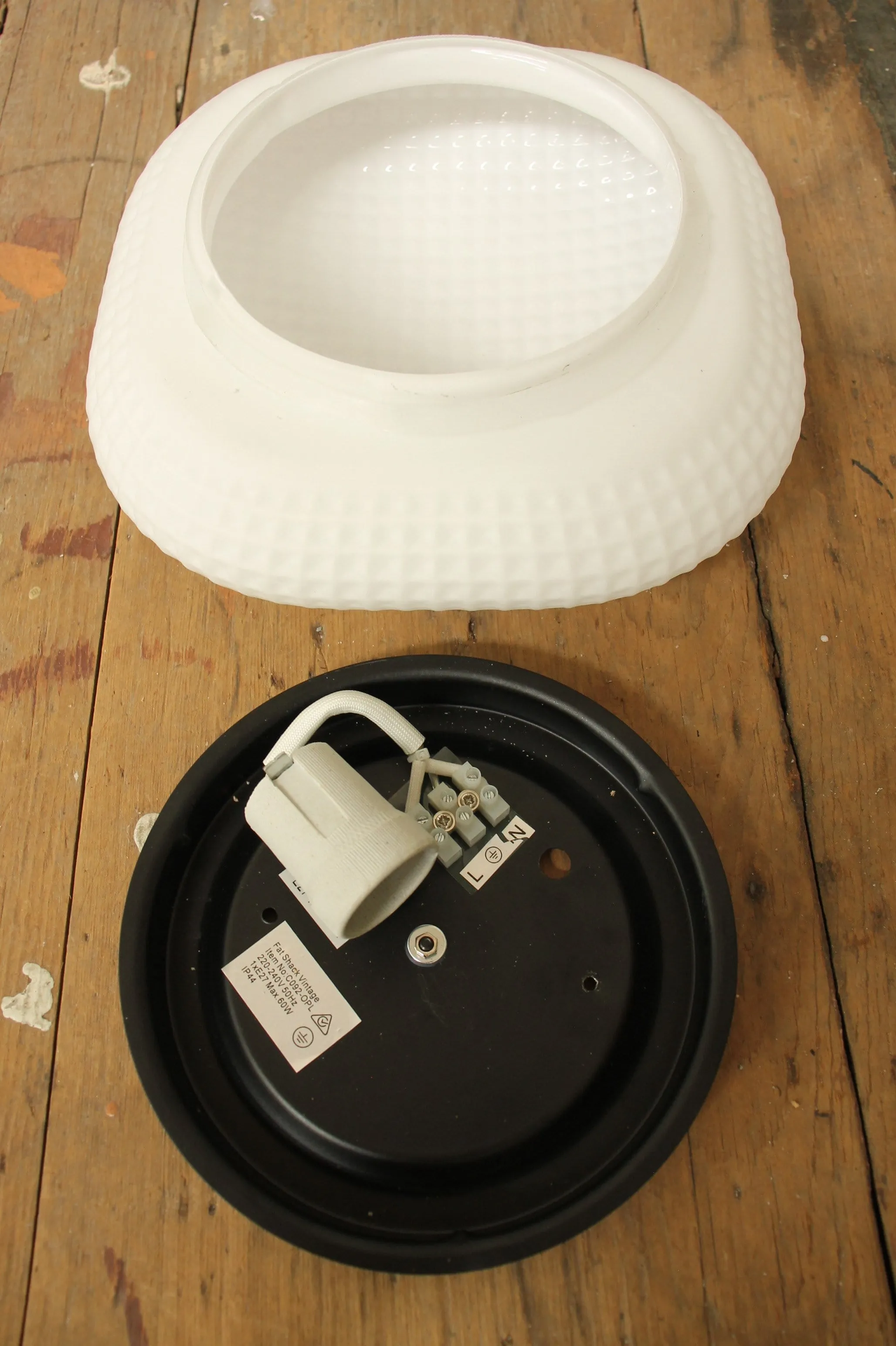 Burlington Wall Light