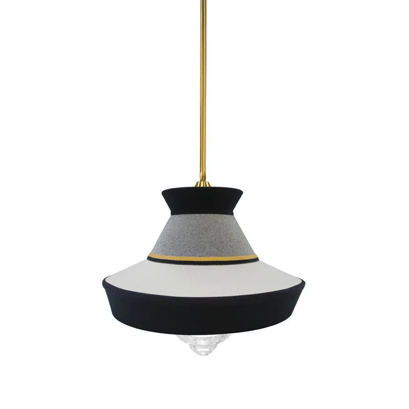 Calypso Guadaloupe Pendant Light