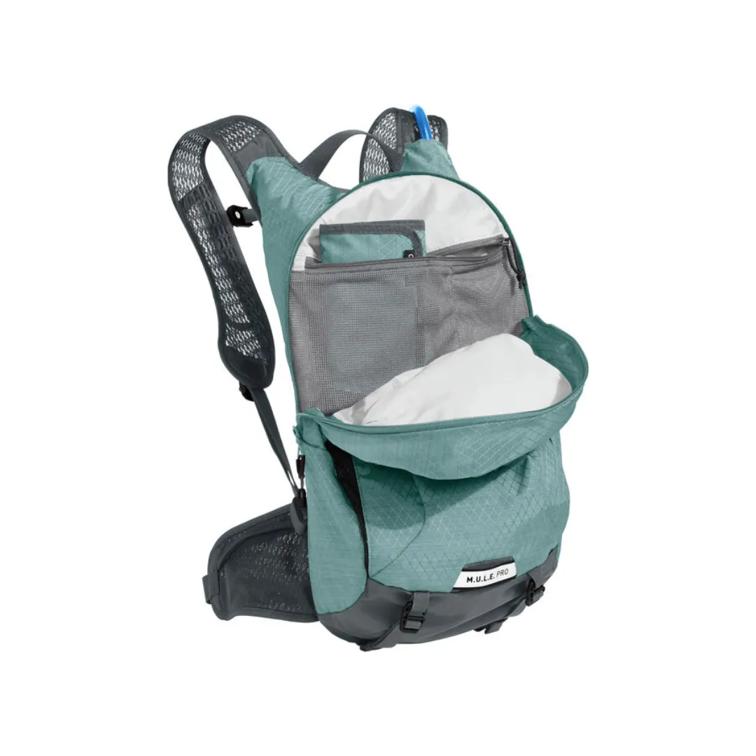 Camelbak Women's M.U.L.E. Pro 14 100oz Hydration Pack