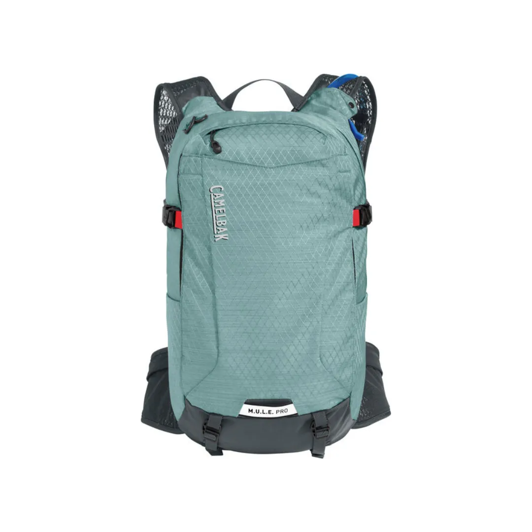 Camelbak Women's M.U.L.E. Pro 14 100oz Hydration Pack