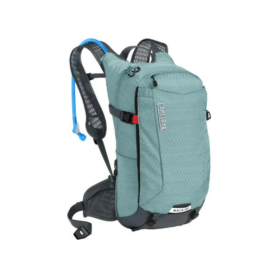 Camelbak Women's M.U.L.E. Pro 14 100oz Hydration Pack
