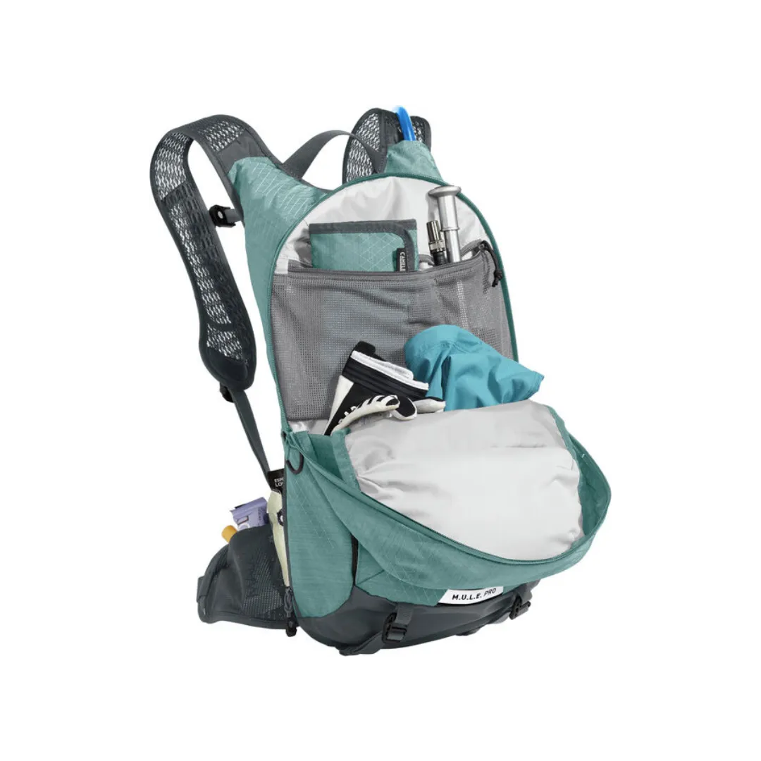 Camelbak Women's M.U.L.E. Pro 14 100oz Hydration Pack