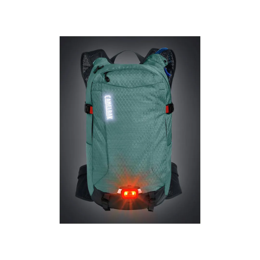Camelbak Women's M.U.L.E. Pro 14 100oz Hydration Pack