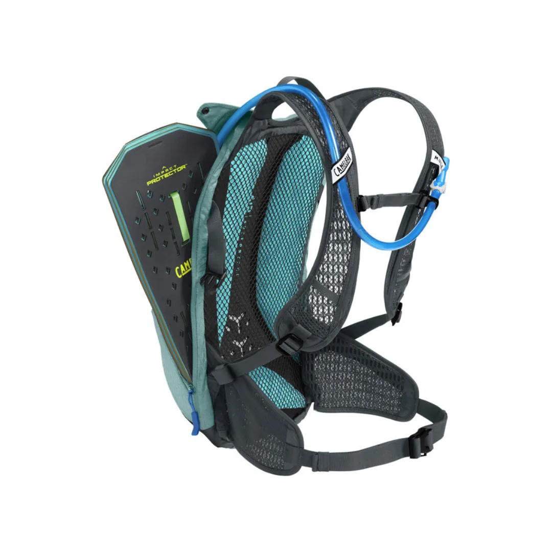 Camelbak Women's M.U.L.E. Pro 14 100oz Hydration Pack