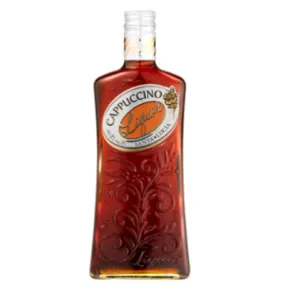 Cappuccino Dessert liqueur 18%，0.5L