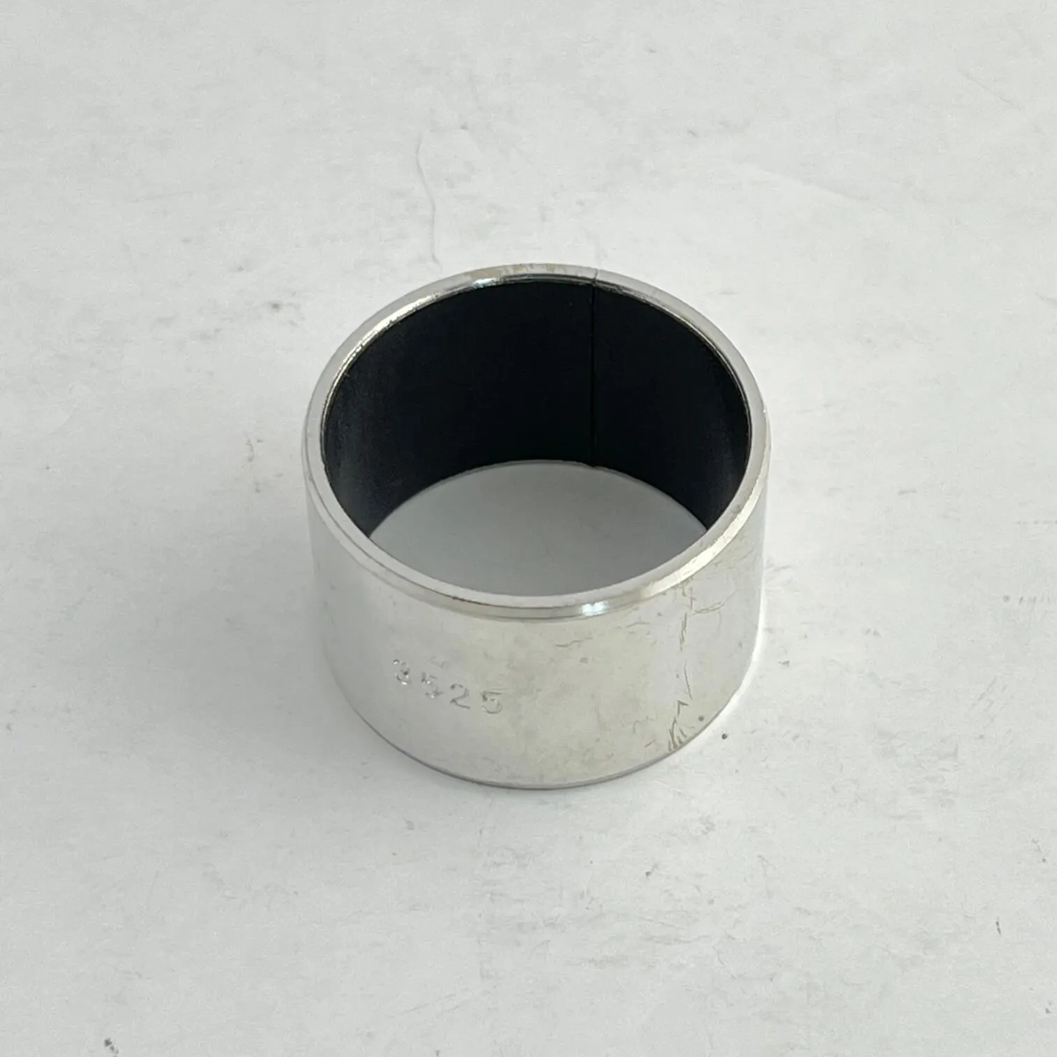 Cat 246D & 246D3 Loader Bucket Tilt Cylinder Rod Bushing