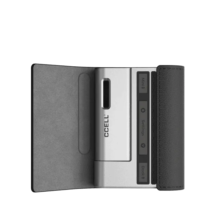 CCELL Fino 510 Battery 1190mAh