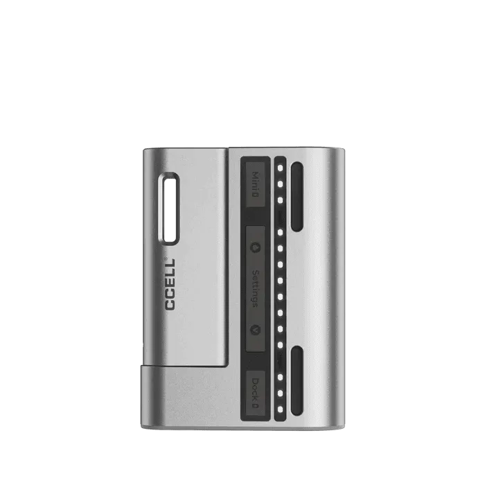 CCELL Fino 510 Battery 1190mAh