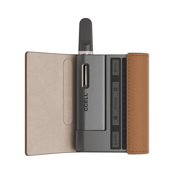 CCELL Fino 510 Battery 1190mAh