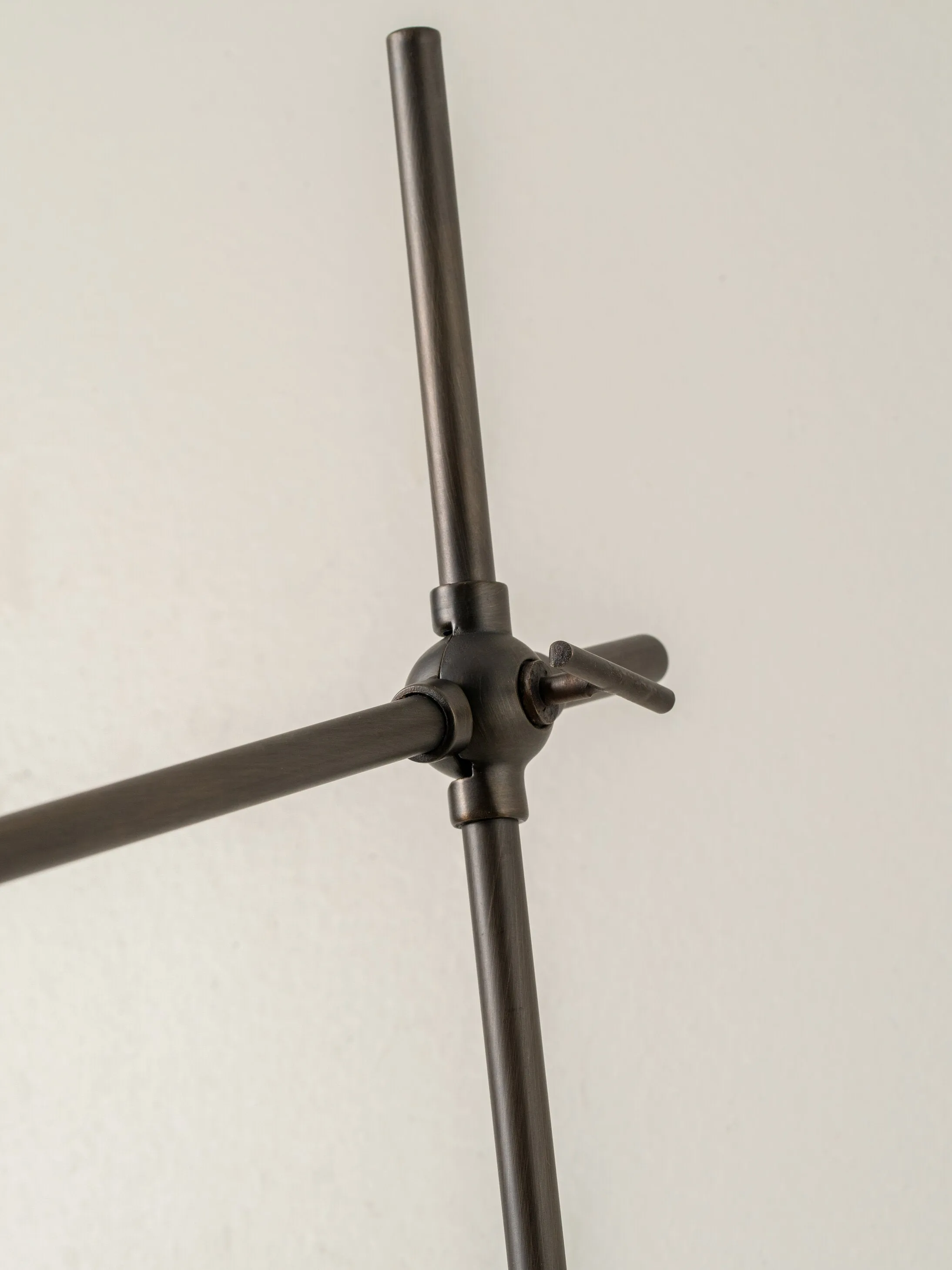 Celano bronze wall light