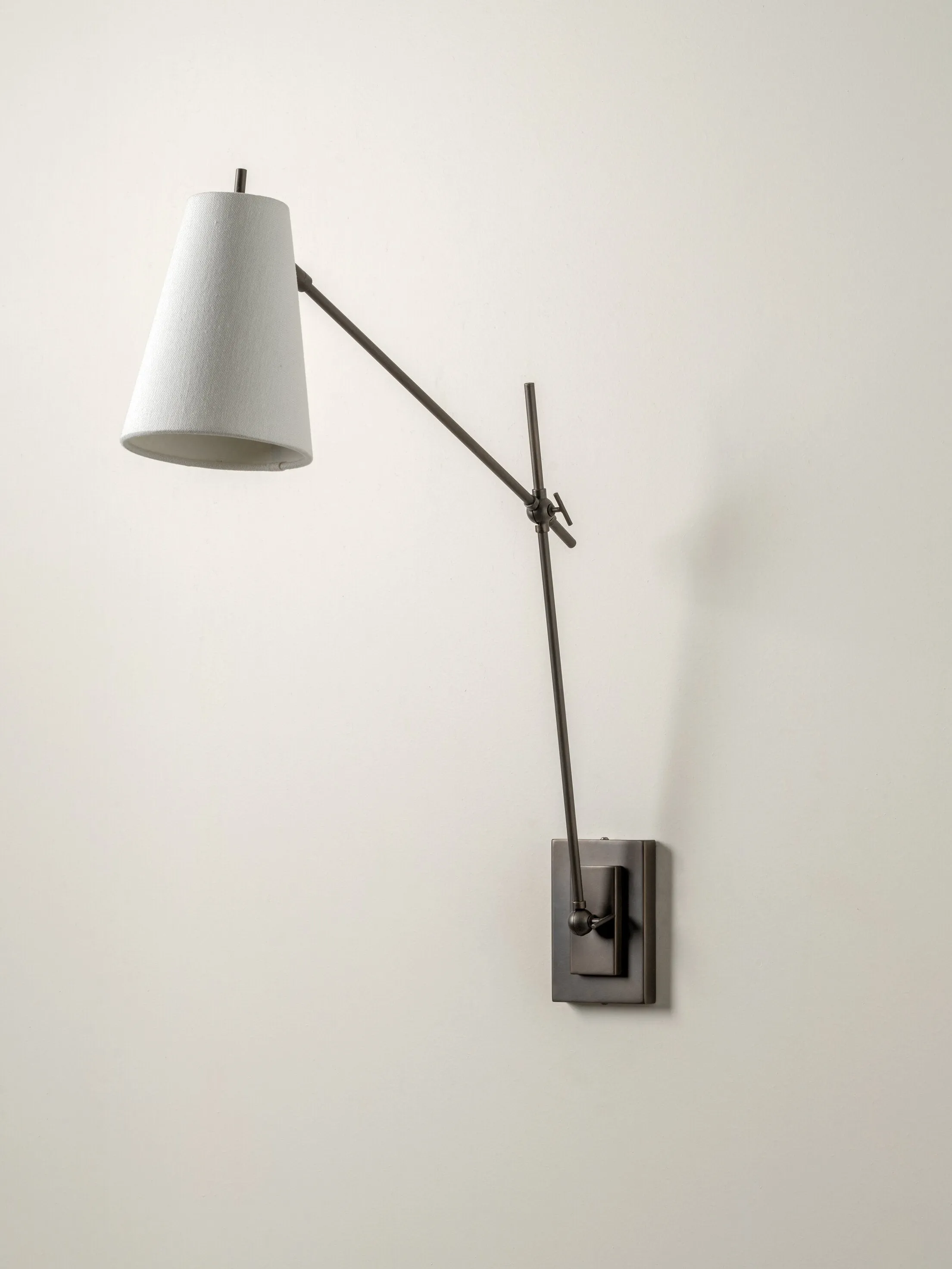 Celano bronze wall light