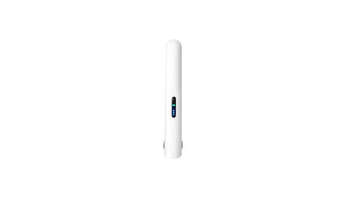 Charging USB straight dual-purpose electric hair straightener