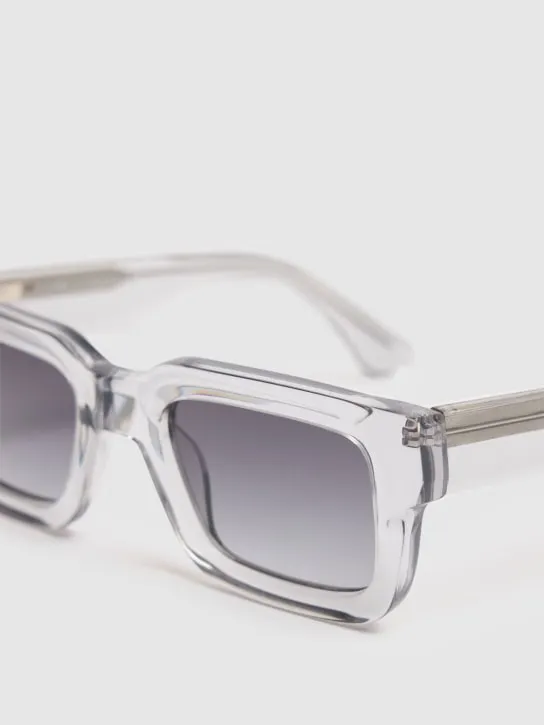 Chimi   05 squared acetate sunglasses 