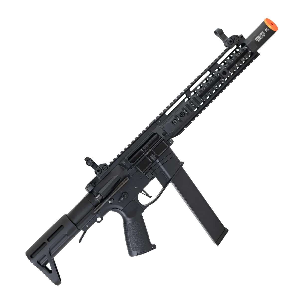 Classic Army Nemesis X9 Metal AEG Gel Blaster