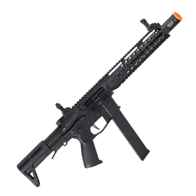 Classic Army Nemesis X9 Metal AEG Gel Blaster