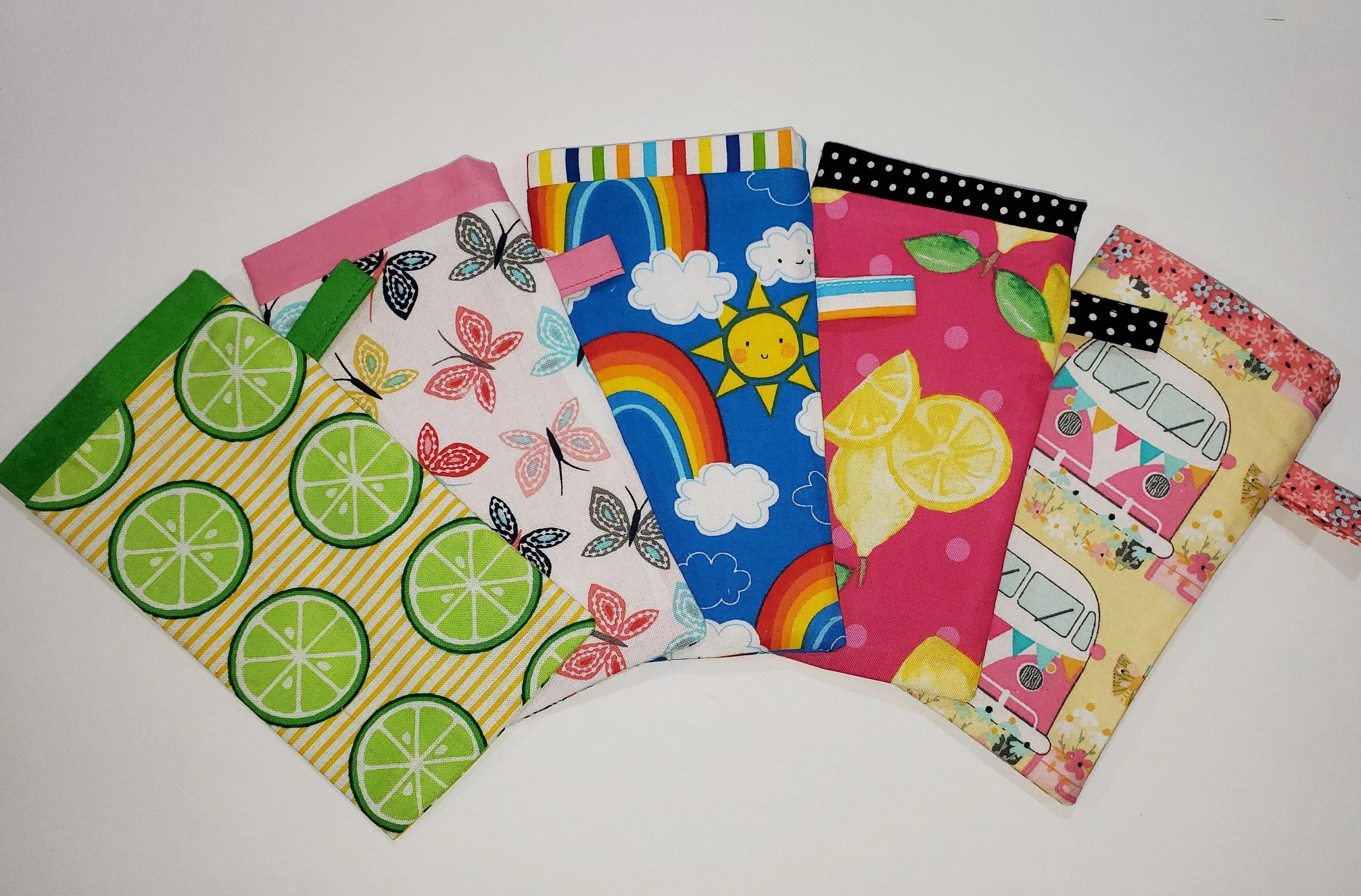 Colorful Sunglass Case | Eyeglass Case
