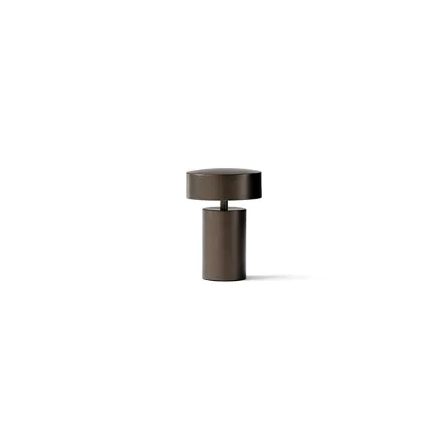 Column Table Lamp