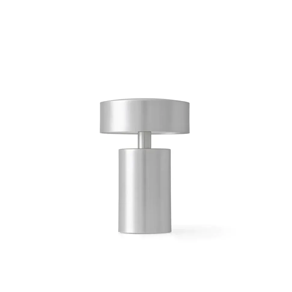 Column Table Lamp