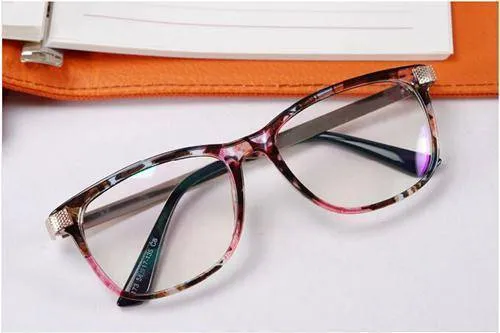 Computer Glare, Blue Light Reduction, Vintage Eye Glasses
