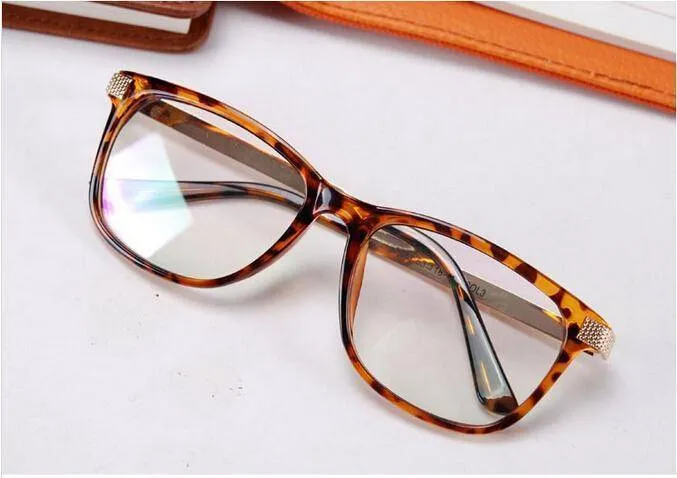 Computer Glare, Blue Light Reduction, Vintage Eye Glasses