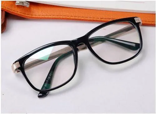 Computer Glare, Blue Light Reduction, Vintage Eye Glasses