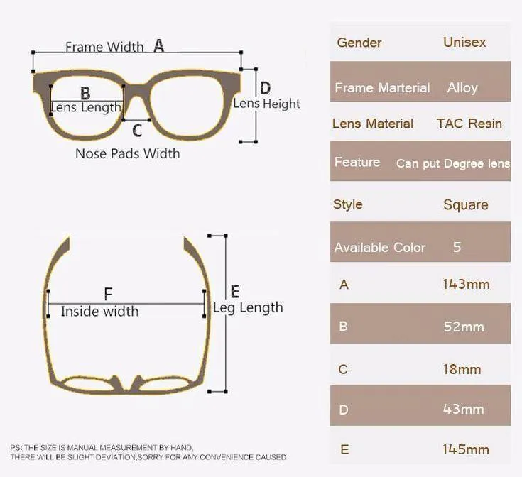 Computer Glare, Blue Light Reduction, Vintage Eye Glasses