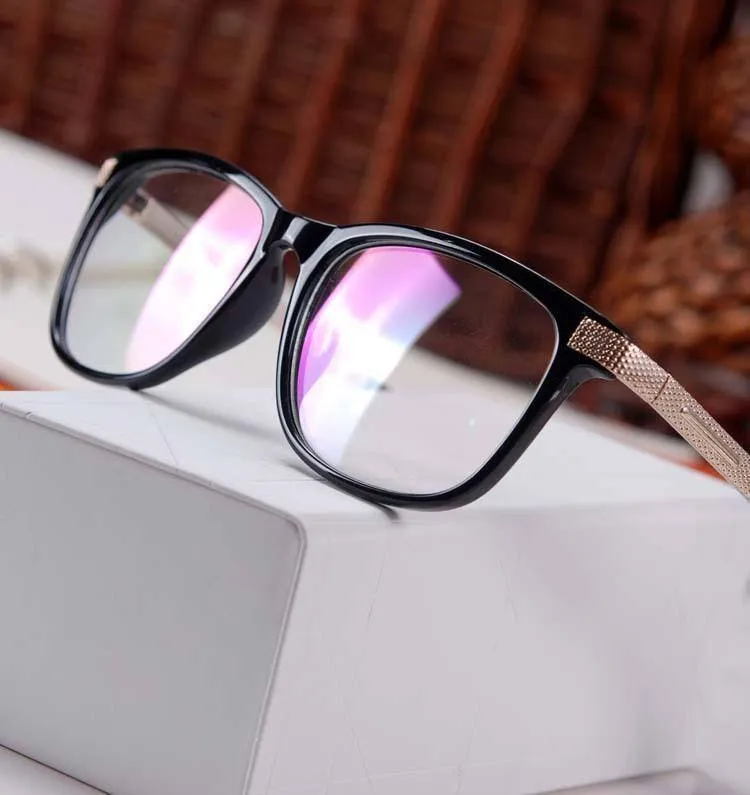 Computer Glare, Blue Light Reduction, Vintage Eye Glasses