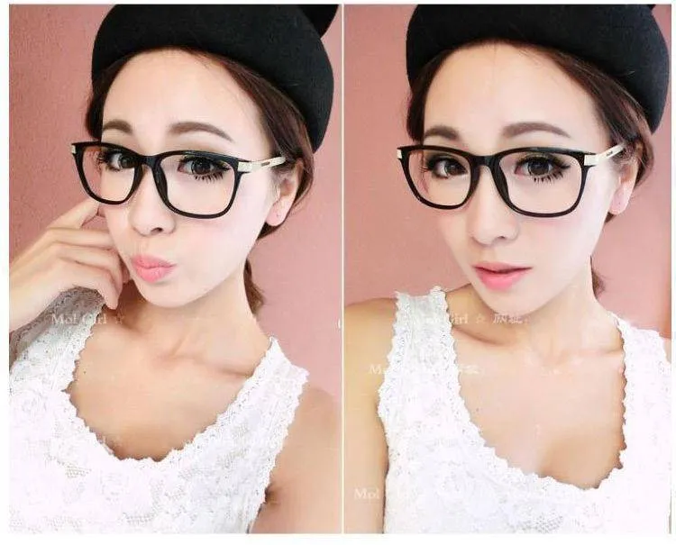 Computer Glare, Blue Light Reduction, Vintage Eye Glasses