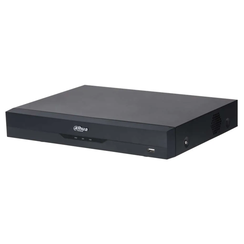 Dahua WizSense Digital Video Recorder 8 Channel DH-XVR5108HE-I3