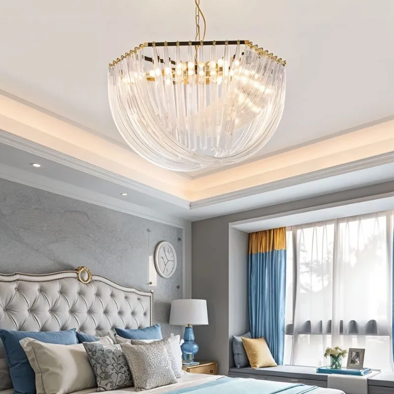 Danica Chandelier
