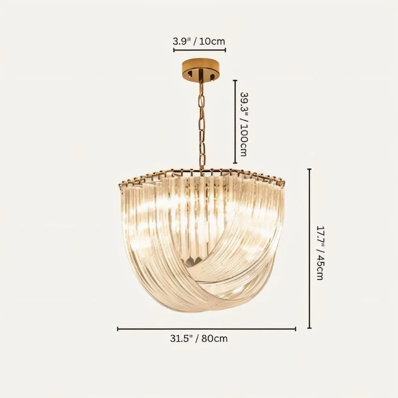 Danica Chandelier