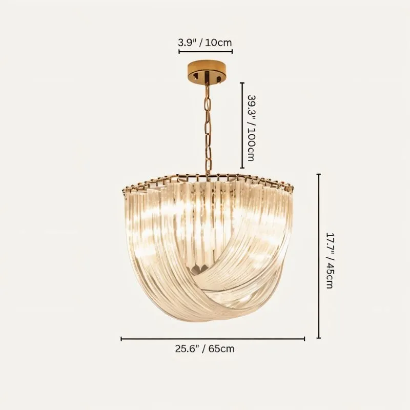 Danica Chandelier