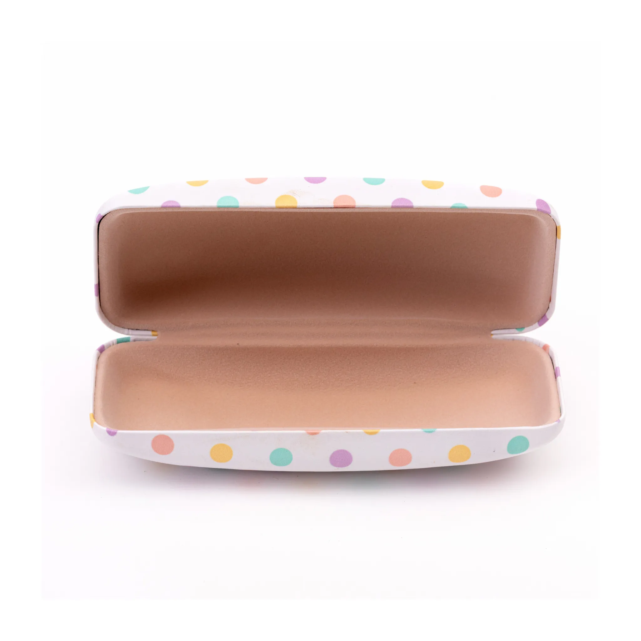 Dog Print Glasses Case (Assorted)