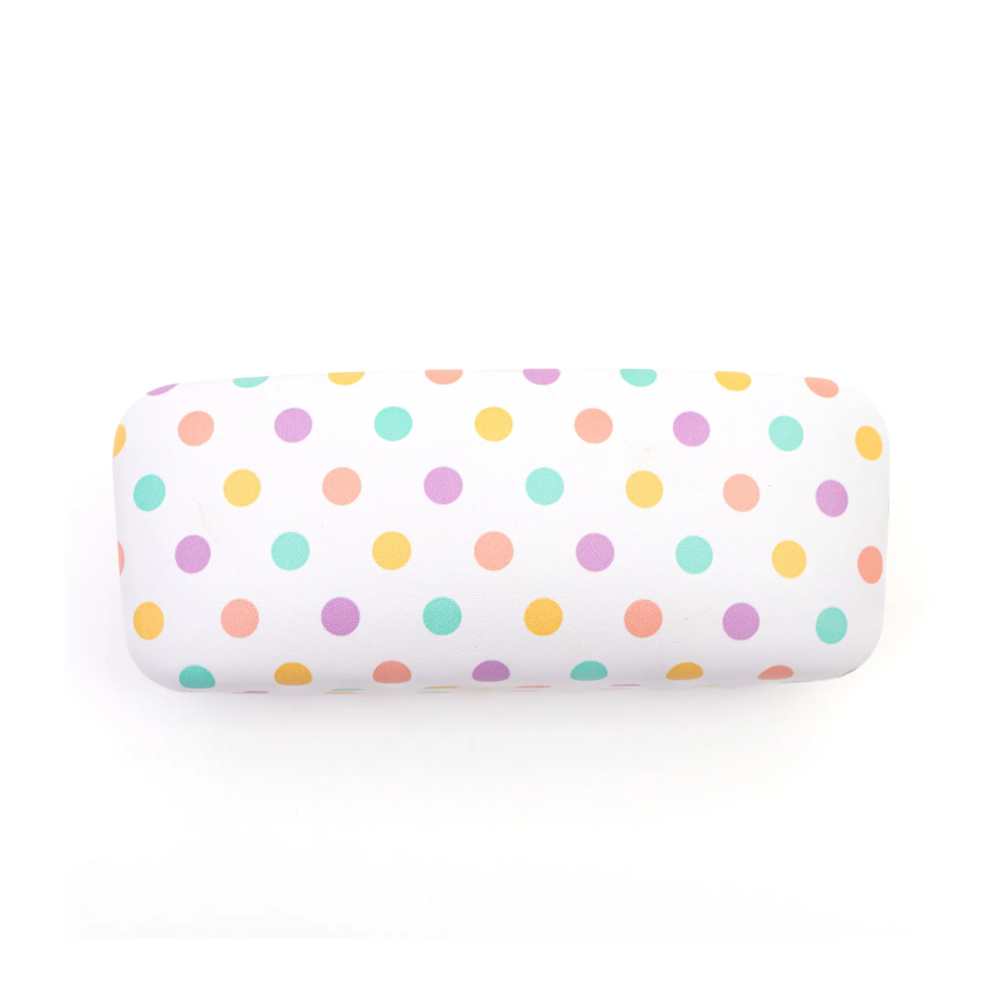 Dog Print Glasses Case (Assorted)