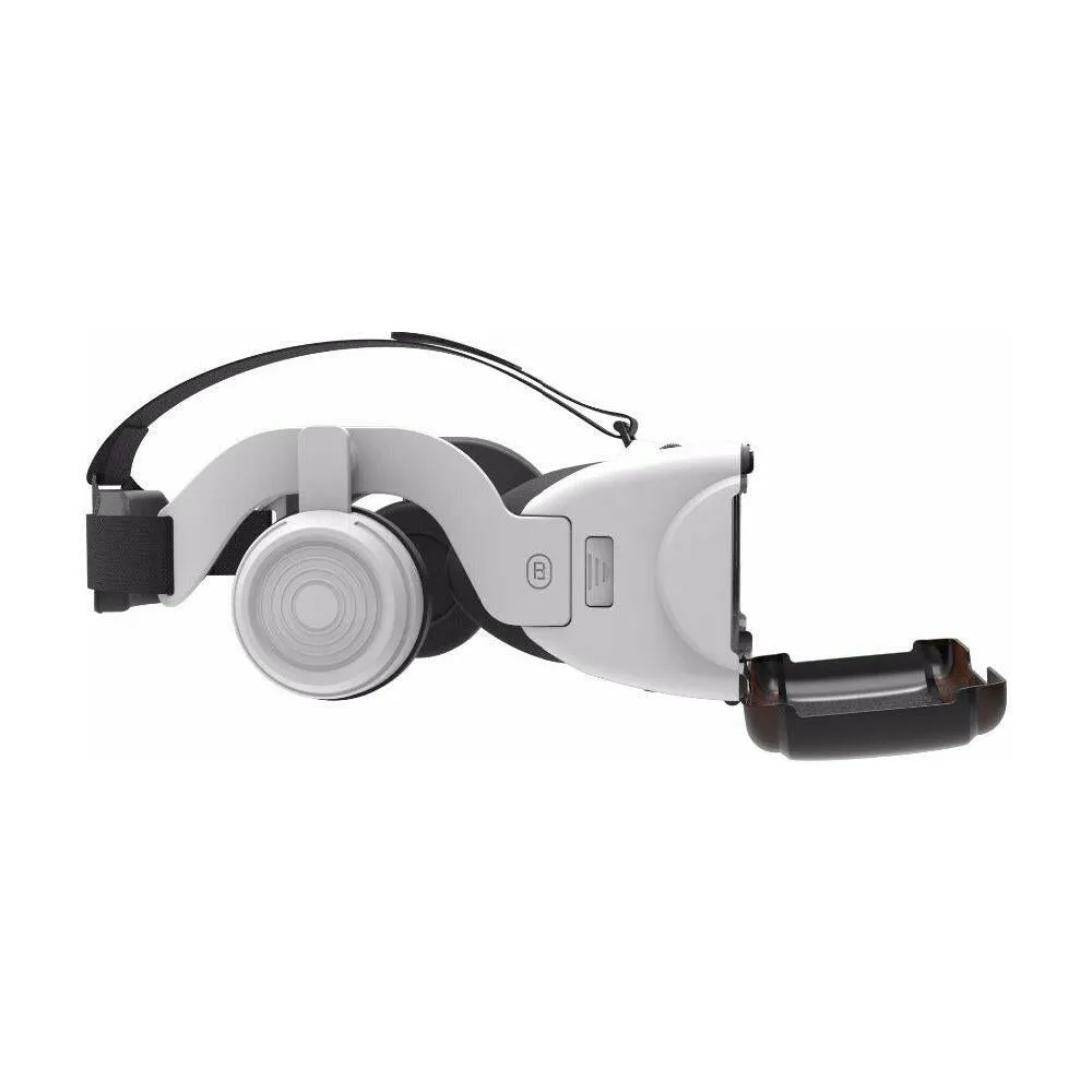 Dragon Magic G6 VR Gaming Stereo 3D Headset