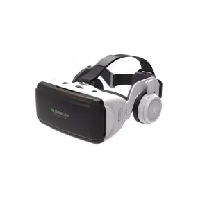 Dragon Magic G6 VR Gaming Stereo 3D Headset