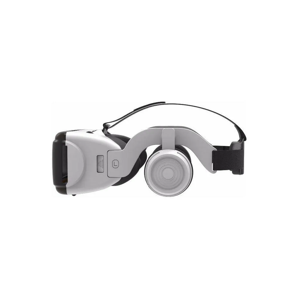 Dragon Magic G6 VR Gaming Stereo 3D Headset