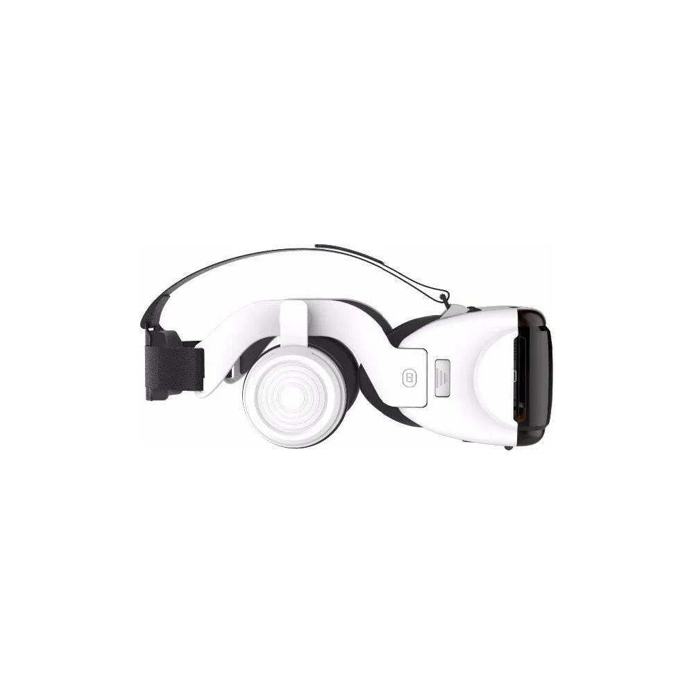 Dragon Magic G6 VR Gaming Stereo 3D Headset