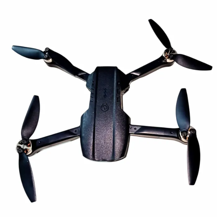 E99 Pro Foldable Brushless Motor Drone Kit with 4K Camera