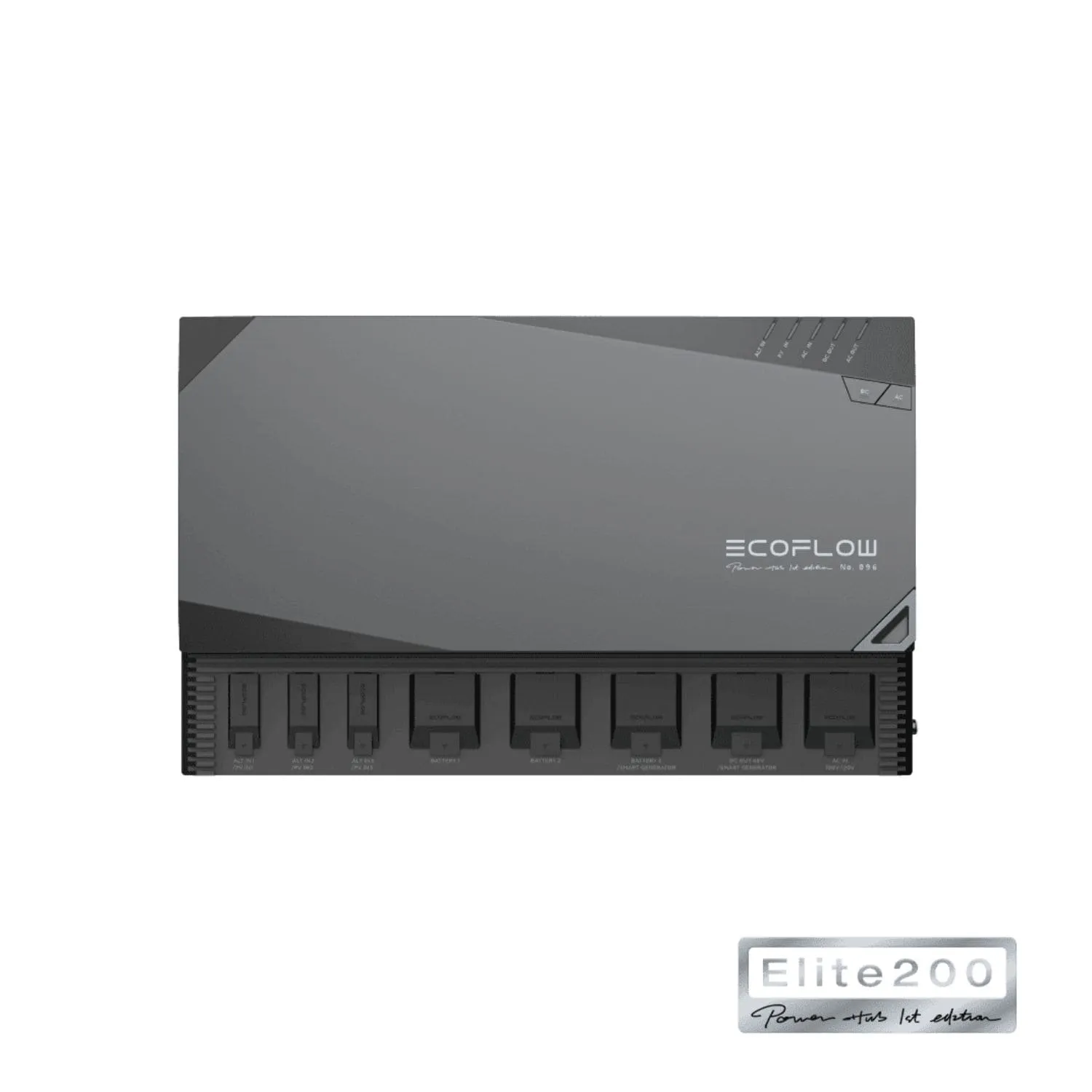 EcoFlow Power Kits 5kVA 48V Power System