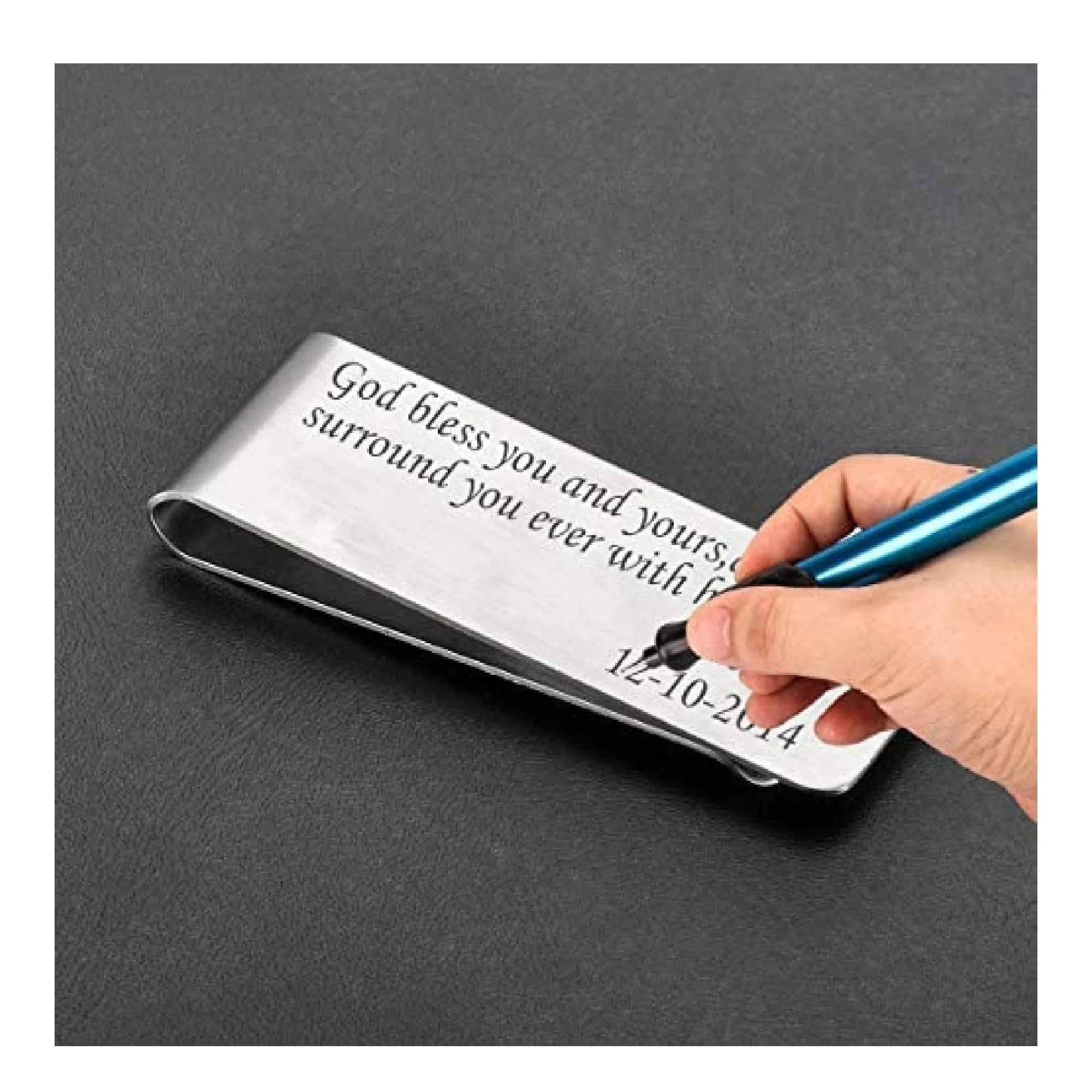 Electric Micro Engraver Engraving Tool Kit | Cordless Precision Engraver For DIY Jewelry Making