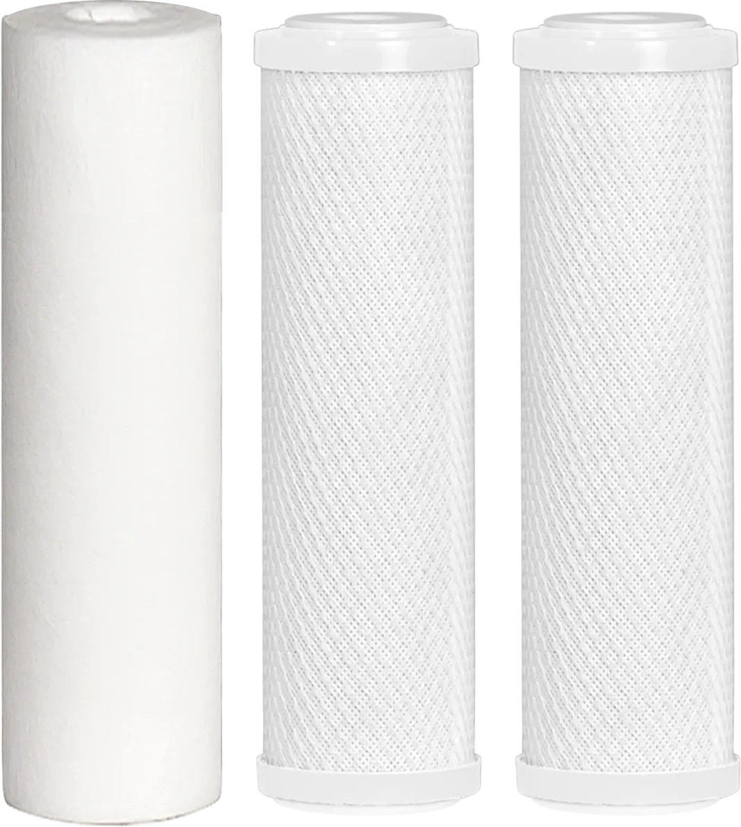 Eliminator 0.5 Micron Pre-Filter Kit