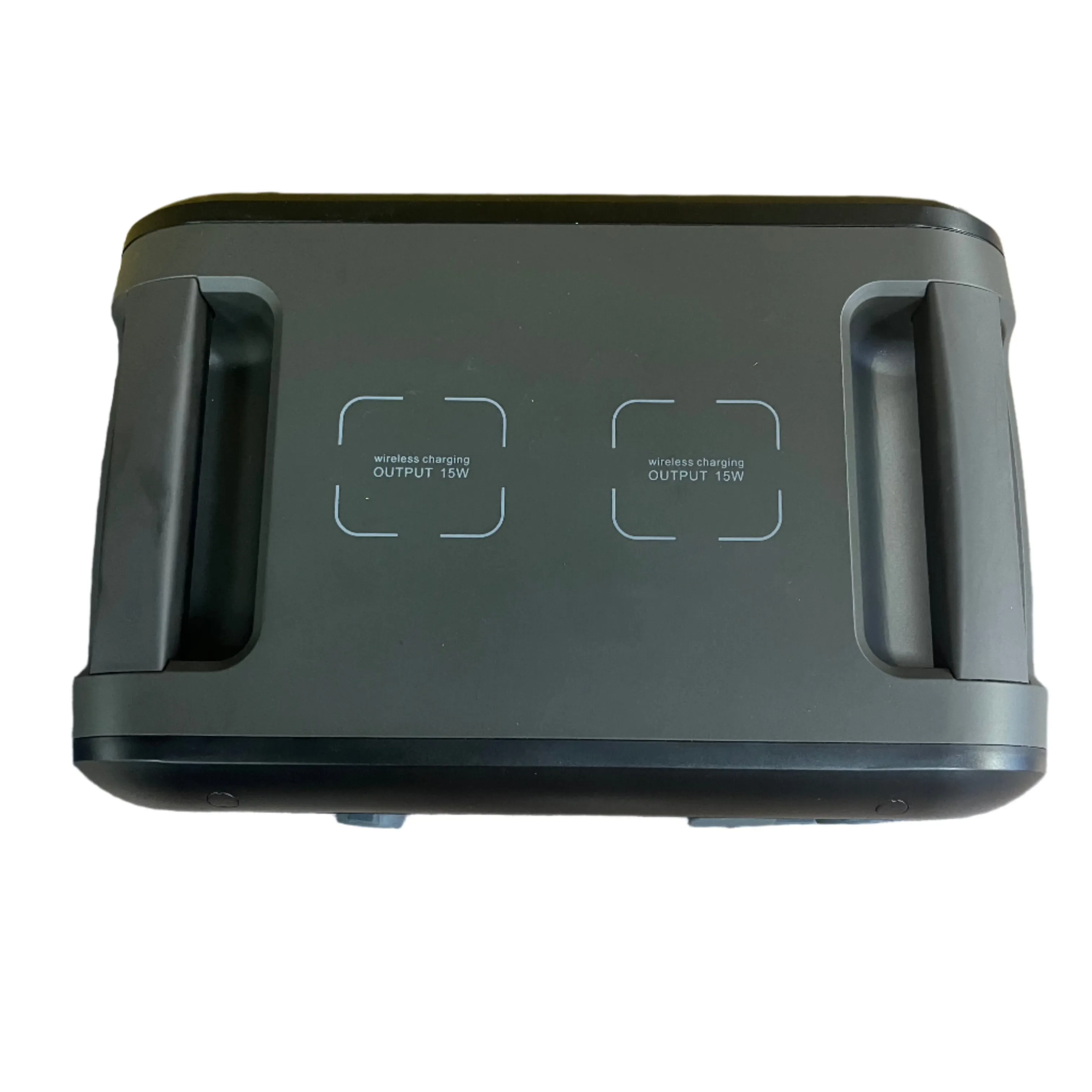 Energizer Power Station Model: PPS2000W01