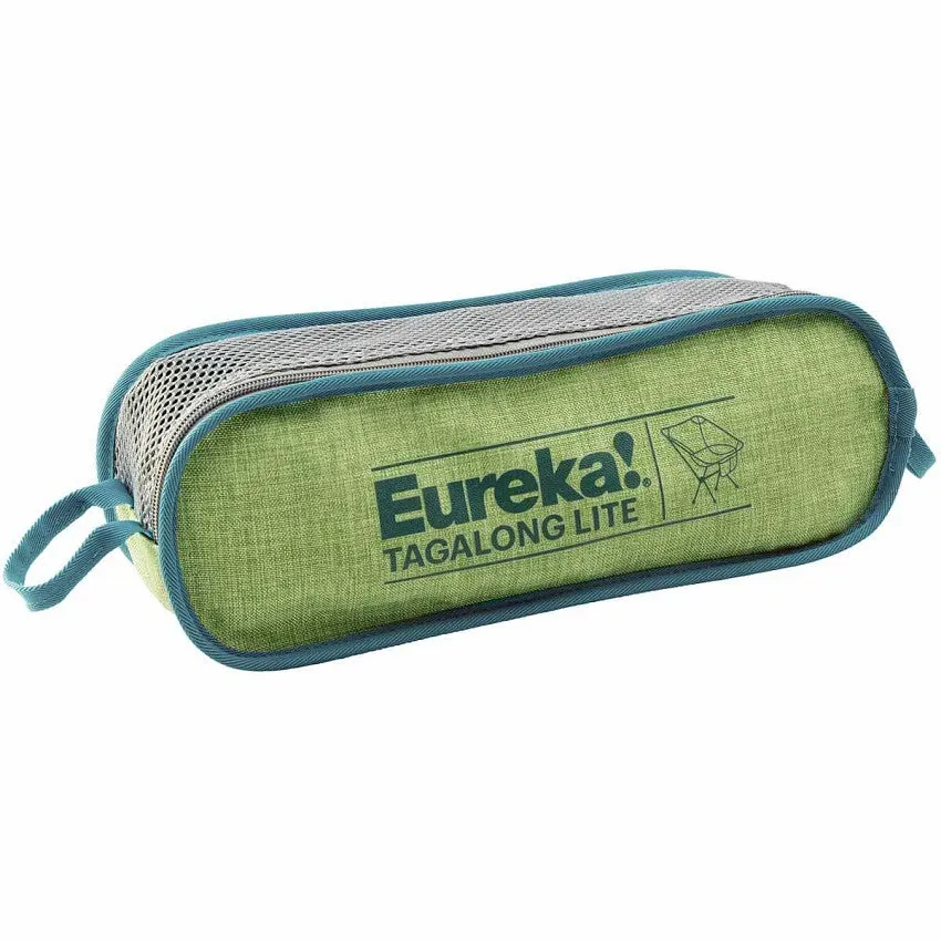 Eureka Tagalong Lite Chair