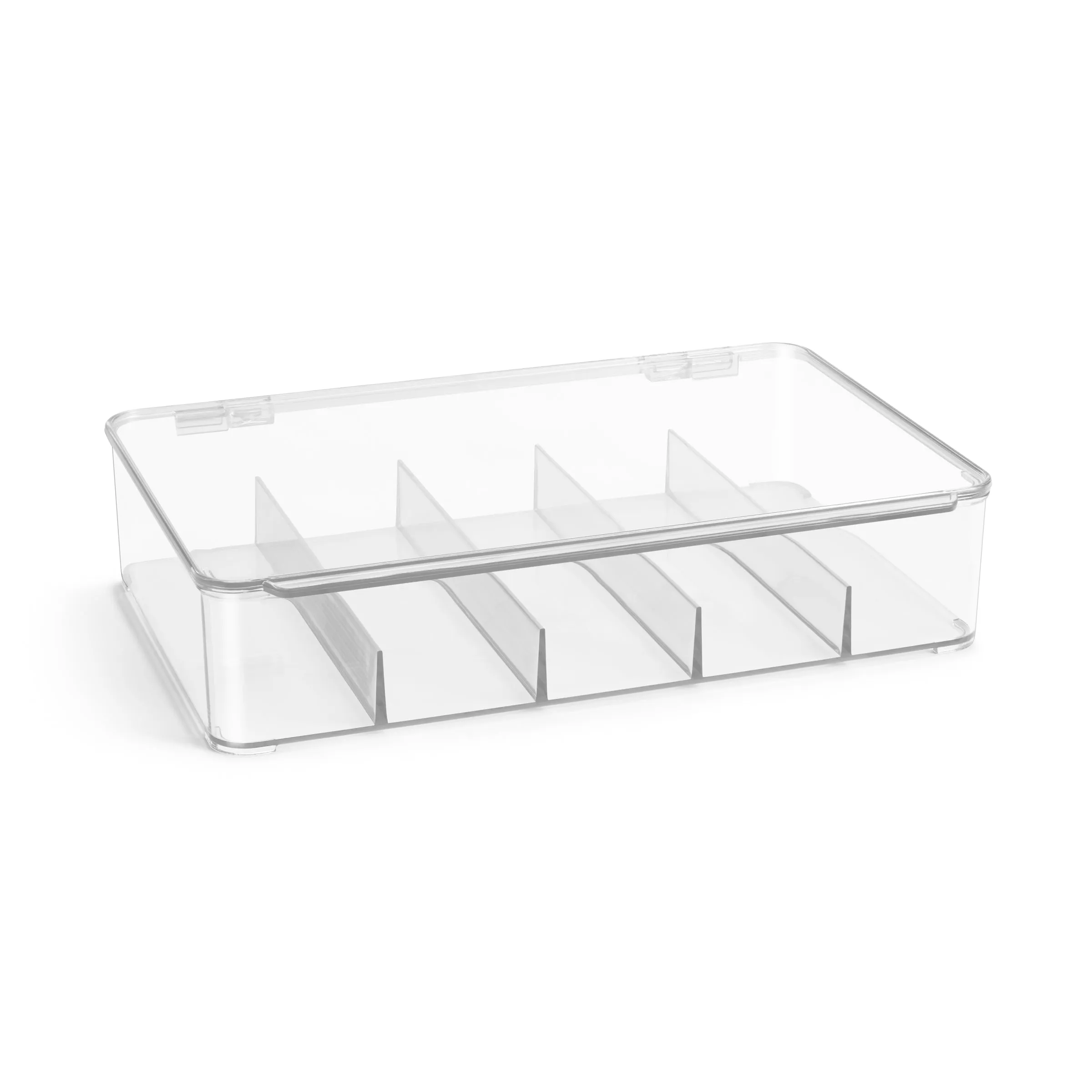 Eyeglass Storage Case Organizer
