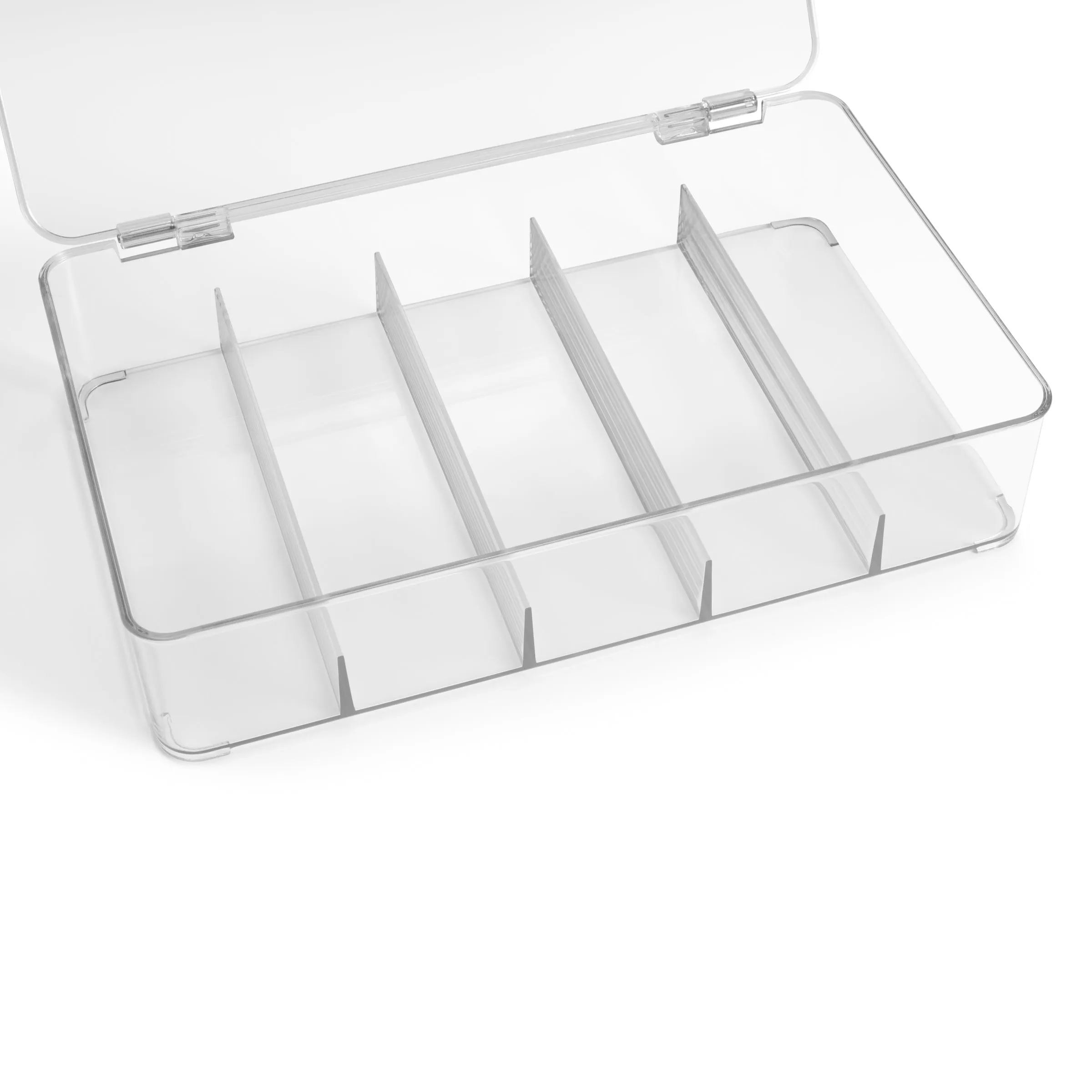 Eyeglass Storage Case Organizer