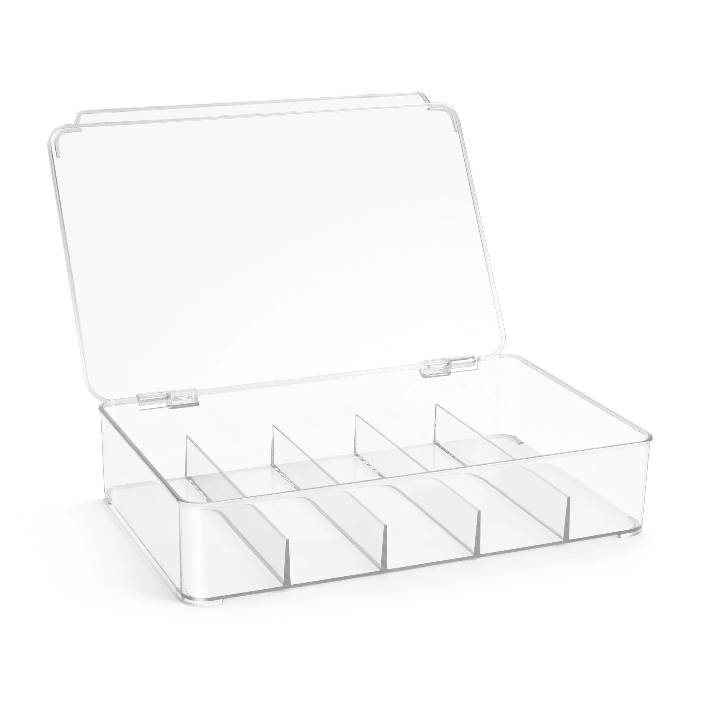 Eyeglass Storage Case Organizer