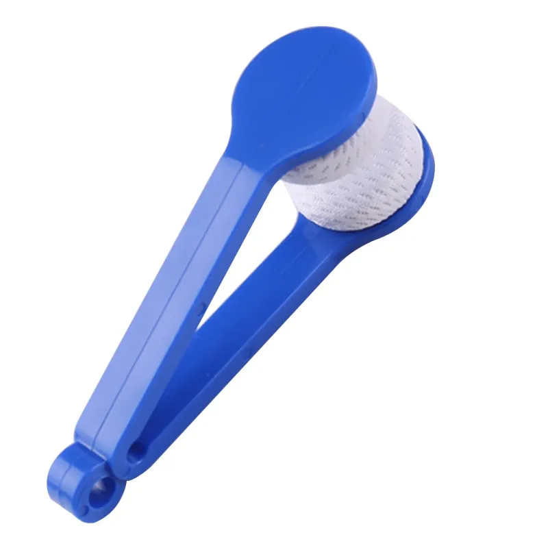 Eyeglasses Mini Microfibre Soft Cleaner