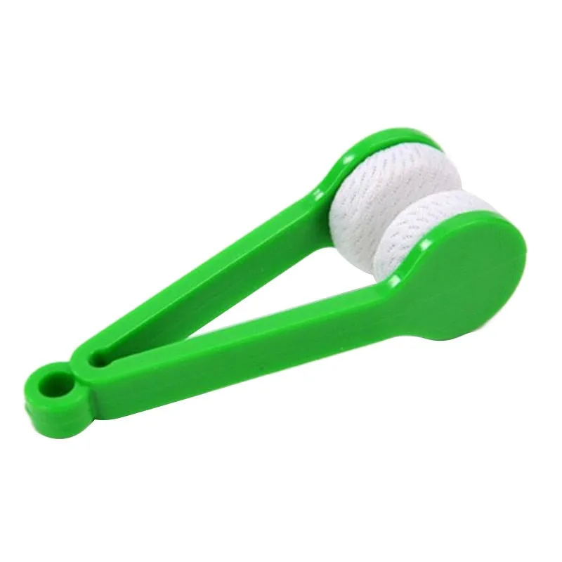 Eyeglasses Mini Microfibre Soft Cleaner