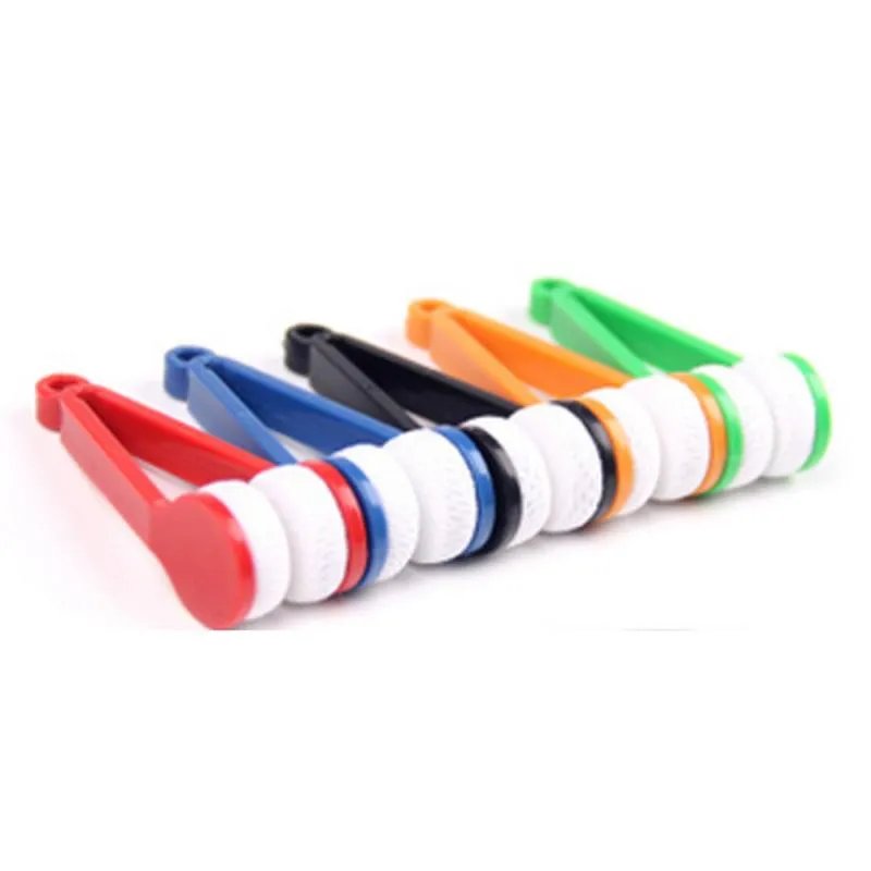Eyeglasses Mini Microfibre Soft Cleaner